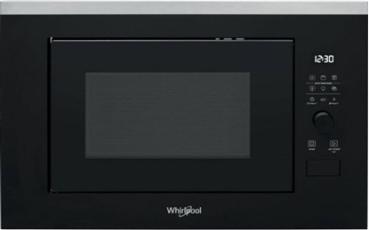 Picture of Kuchenka mikrofalowa Whirlpool WMF250G