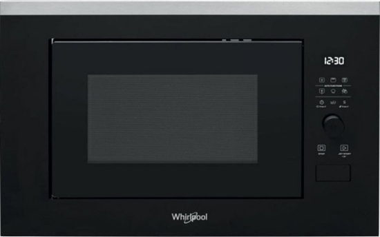 Picture of Kuchenka mikrofalowa Whirlpool WMF250G