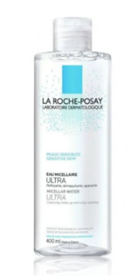 Picture of La Roche-Posay Physiological Ultra Micellar Water 400 ml