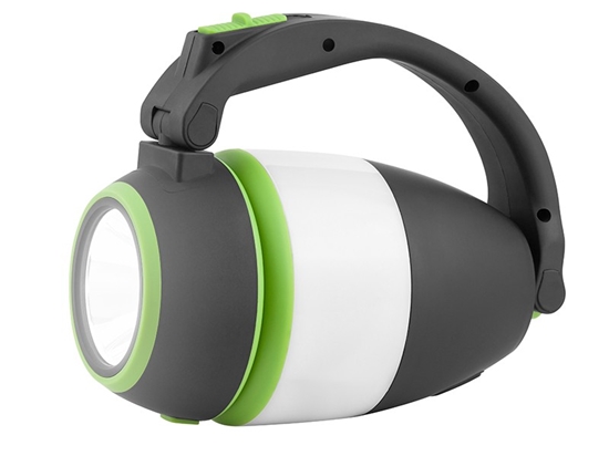 Изображение Lampa kempingowa wielofunkcyjna Flex
