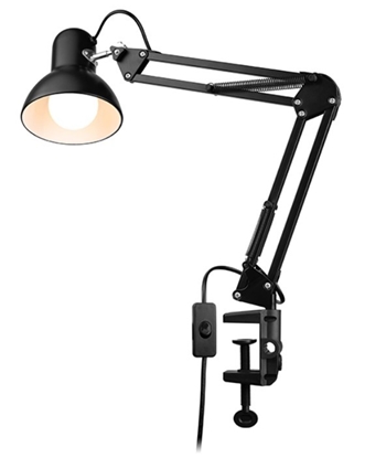 Изображение Lampka kreślarska 2 w 1 Architekt 