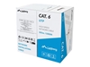 Изображение LANBERG LAN cable cat. 6 305m solid CCA