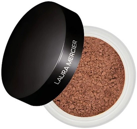 Изображение Laura Mercier Translucent Loose Setting Powder sypki puder do twarzy Light Catcher 29g