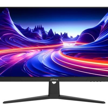 Изображение LCD Monitor|DAHUA|LM27-E231BN|27"|Gaming|Panel IPS|1920x1080|16:9|200Hz|0.5 ms|DHI-LM27-E231BN
