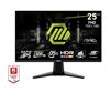 Picture of LCD Monitor|MSI|24.5 "|1920x1080 pixels|Full HD|Native aspect ratio 16:9|LCD|Flat|MAG255XF