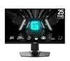 Picture of LCD Monitor|MSI|G255PF E2|24.5"|Gaming|Panel IPS|1920x1080|16:9|180Hz|1 ms|Speakers|Swivel|Pivot|Height adjustable|Tilt|G255PFE2
