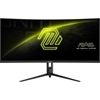 Picture of LCD Monitor|MSI|MAG 342CQR E2|34"|Gaming/Curved/21 : 9|Panel VA|3440x1440|21:9|180 ??|1 ms|MAG342CQRE2