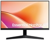 Изображение LCD Monitor|SAMSUNG|24 "|1920 x 1080 pixels|Full HD|Native aspect ratio 16:9|LCD|Flat|LS24F330EAUXEN