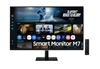 Picture of LCD Monitor|SAMSUNG|32 "|3840 x 2160 pixels|4K Ultra HD|Native aspect ratio 16:9|LCD|Flat|LS32FM700UUXDU