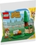 Изображение Lego 30662 - Animal Crossing Maple Pumpkin Garden