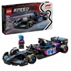 Изображение LEGO 77248 Speed Champions BWT Alpine F1 Team A524 Building Sets