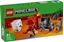 Изображение LEGO Bricks Minecraft 21255 The Nether Portal Ambush