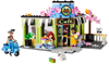 Изображение LEGO Friends Kawiarnia w Heartlake (42618)