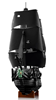 Picture of LEGO ICONS 10365 Captain Jack Sparrow's Pirate Ship