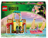 Изображение LEGO Wicked Glinda, Elphaba and Nessarose at Shiz University 75681 Constructor