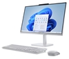 Picture of Lenovo AIO | A100 | Desktop | AIO | 23.8 " | Intel N100 | 8 GB | SO-DIMM DDR4 | 512 GB | Intel UHD Graphics | Nordic | Windows 11 Home | Warranty 24 month(s)