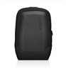 Picture of Lenovo GX40V10007 laptop case 43.9 cm (17.3") Backpack Black