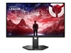 Изображение LENOVO LEGION 27U-10 27" UHD WLED (3840X2160) IPS/160HZ/300NITS/0.5MS/HDR10/HDMI 2.1/DP 1.4 (3YEAR WARRANTY)