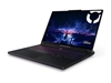 Picture of Lenovo Legion Pro 7 16IAX10H | Eclipse Black | 16 " | OLED | WQXGA | 2560 x 1600 pixels | Intel Core Ultra 9 | 275HX | 64 (2x32) GB | CSODIMM DDR5 | Solid-state drive capacity 2000 GB | NVIDIA GeForce RTX 5090 | GDDR7 | 24 GB | Windows 11 Home | 802.11
