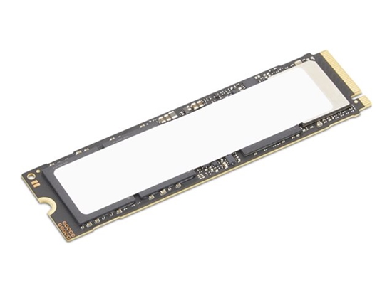Изображение LENOVO TS 1TB PERFORMANCE PCIE GEN5 NVME OPAL2 M.2 2280 SSD