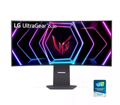 Attēls no LG 39GS95QE-B