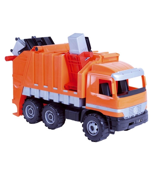 Picture of Lielais atkritumu izvedējs LENA MAXI 72cm, slodze 100kg, (kastē) L02026