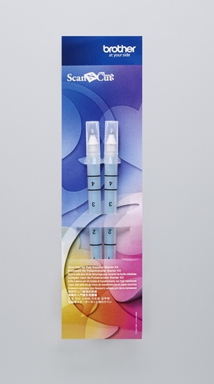 Picture of Līmes zīmulis folija pārnešanai CAFTGP1