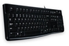 Изображение Logitech Keyboard K120 for Business