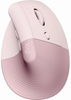 Изображение Logitech Lift Vertical Rose
