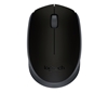 Picture of Logitech M171 Black