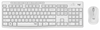 Изображение Logitech MK295 Silent White US