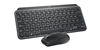 Picture of Logitech MX Keys Mini Combo for Business (QWERTZ)