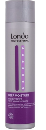 Attēls no Londa Professional Deep Moisture Conditioner 250ml