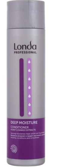 Изображение Londa Professional Deep Moisture Conditioner 250ml