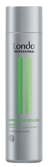 Picture of Londa Professional Impressive Volume Shampoo 250ml