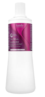 Изображение Londa Professional Londacolor Oxidizing Emulsion 3% / Vol.10 1000ml