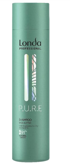 Picture of Londa Professional P.U.R.E Shampoo 250ml