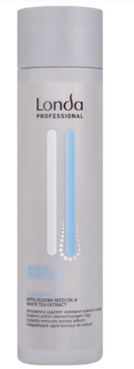 Attēls no Londa Professional Scalp Purifier Shampoo 250ml