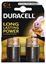 Picture of LR14/C baterijas 1.5V Duracell Alkaline MN1400 iepakojumā 2 gb.