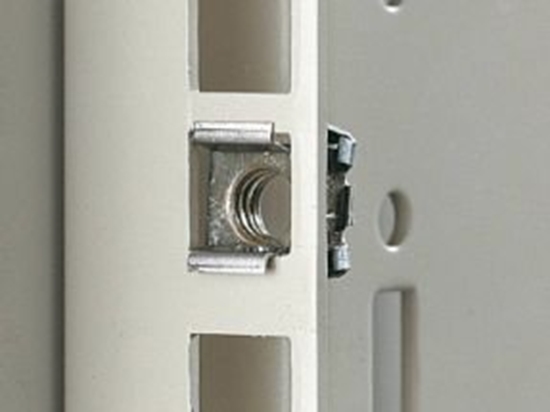 Изображение m_Rittal Nakrtki klatkowe, 50 sztuk (2092.200)