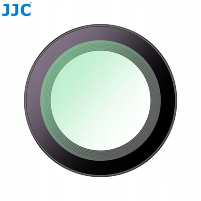 Attēls no Magnetyczny Filtr Uv Ar L39 + Dekielek Zestaw 2w1 Do Fuji Fujifilm X-half / F-xhfuv