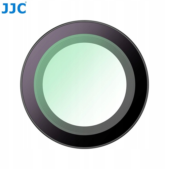 Изображение Magnetyczny Filtr Uv Ar L39 + Dekielek Zestaw 2w1 Do Fuji Fujifilm X-half / F-xhfuv