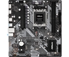 Изображение Mainboard|ASROCK|AMD B650|SAM5|Micro-ATX|Memory DDR5|Memory slots 2|1xPCI-E|2xPCI-Express 4.0 1x|1xPCI-Express 4.0 16x|1xM.2|1xHDMI|1xDisplayPort|1xAudio-In|1xAudio-Out|1xMicrophone|2xUSB 2.0|3xUSB 3.2|1xUSB-C|1xRJ45|B650M-H/M.2+