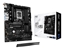 Изображение Mainboard|ASROCK|Intel B860 Express|LGA1851|ATX|Memory DDR5|Memory slots 4|1xPCI-Express 4.0 16x|1xPCI-Express 5.0 16x|1xM.2|1xHDMI|1xDisplayPort|1xAudio-In|1xAudio-Out|1xMicrophone|2xUSB 2.0|6xUSB 3.2|1xUSB-C|1xRJ45|B860PRO-AWIFI