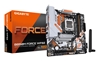 Изображение Mainboard|GIGABYTE|AMD B850|SAM5|Micro-ATX|Memory DDR5|Memory slots 2|B850MFORCEWF6E