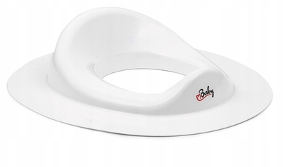 Attēls no Maltex Uniwersalna nakadka na sedes dla dzieci Classic biaa (0967_60)