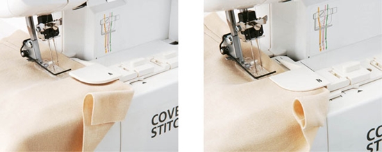 Изображение Malu atlocīšanas piederumu komplekts plakanšuvei SA221CV