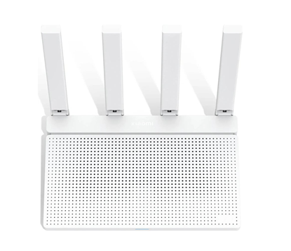 Изображение Maršrutētājs Xiaomi AX3000T