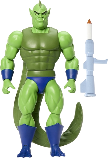 Изображение Masters of the Universe Origins Cartoon Collection Whiplash