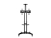 Picture of MB PUBLIC FLOORSTAND BASIC 150 INCL.SHELF